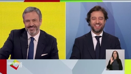 Imagem de Legislativas 22 - Que Governo Para Portugal