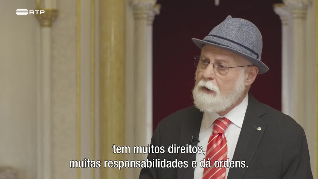 Imagem de A Vida Privada dos Livros