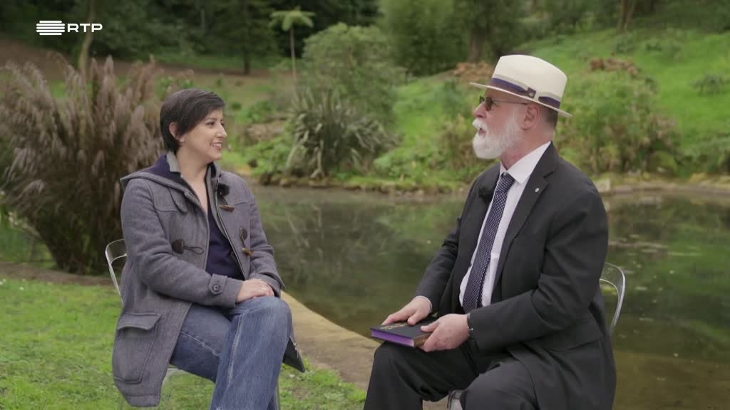 Imagem de A Vida Privada dos Livros