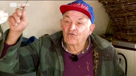 Histórias da Terra e da Gente