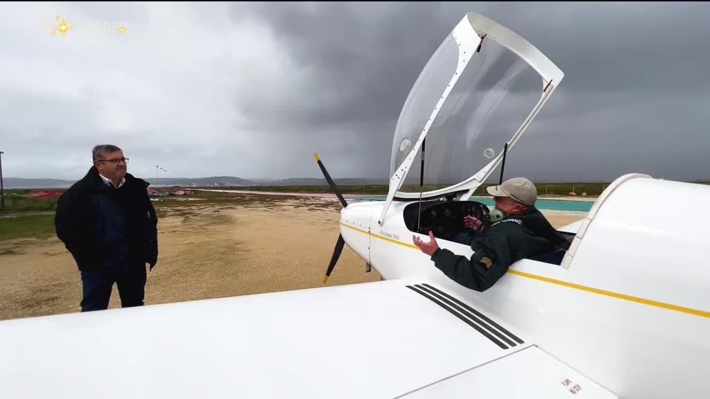 Imagem de Histórias da Terra e da Gente (Temporad