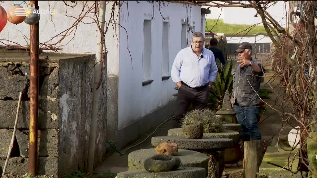 Imagem de Histórias da Terra e da Gente (Temporad