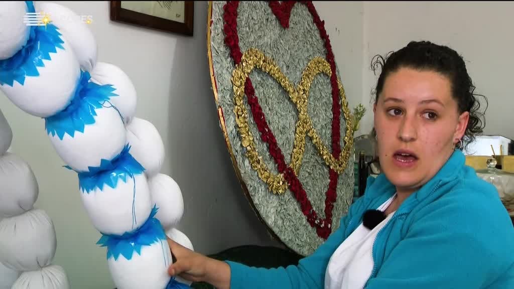 Imagem de Histórias da Terra e da Gente (Temporad