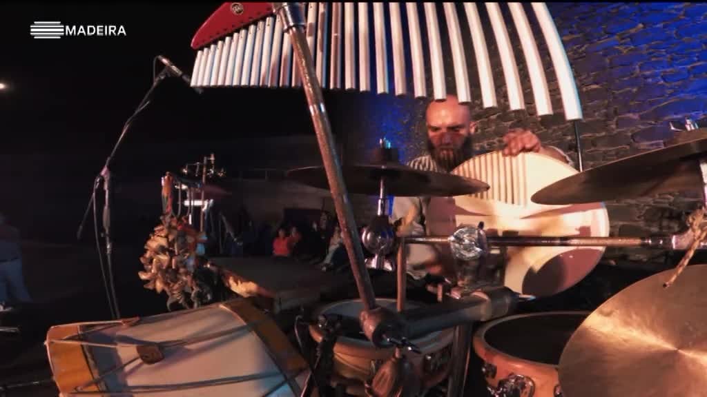 Imagem de 40 Anos dos Xarabanda