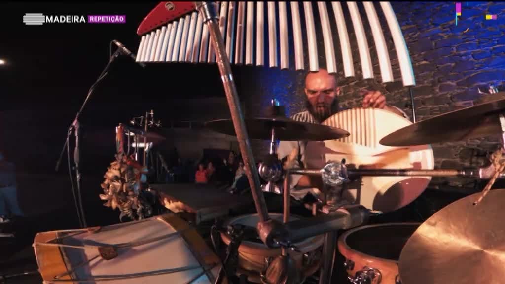 Imagem de 40 Anos dos Xarabanda