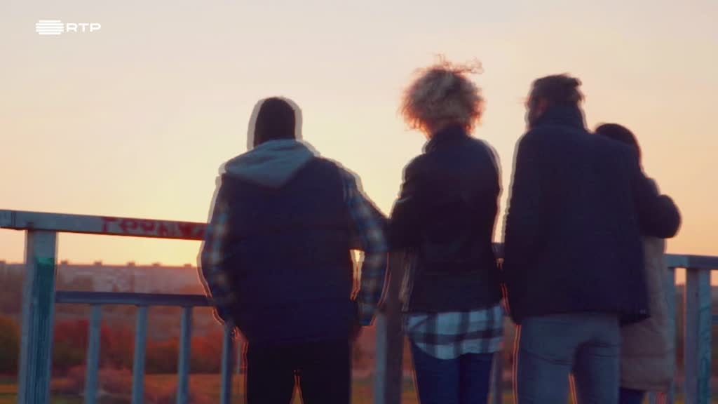 Imagem de Risco e Prevenção