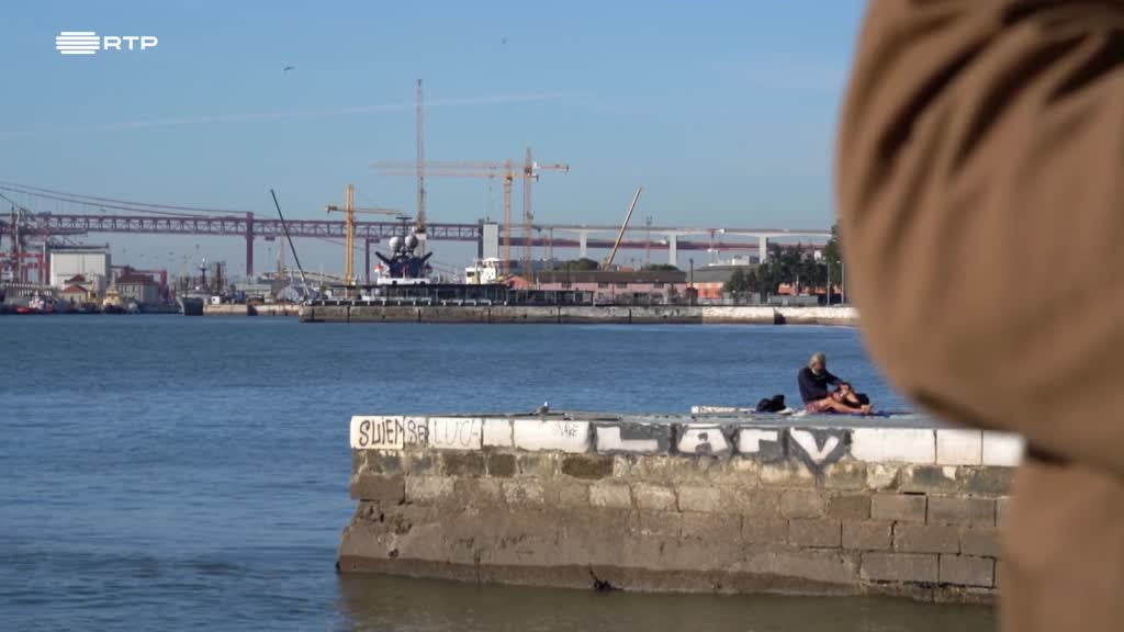 Imagem de Risco e Prevenção