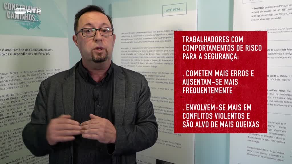 Imagem de Risco e Prevenção