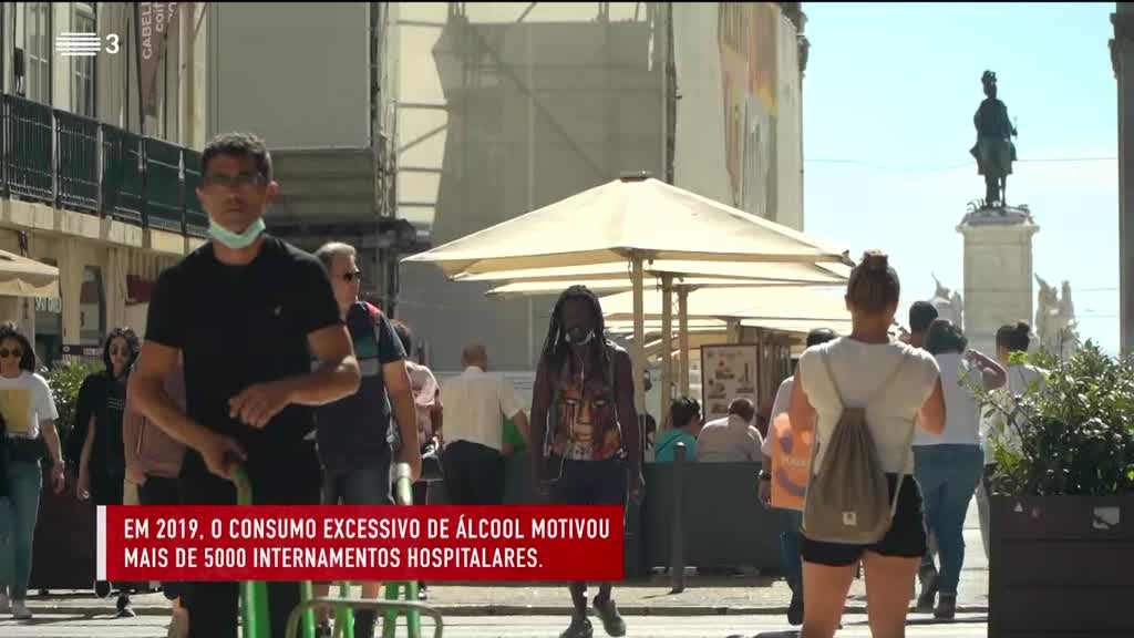 Imagem de Risco e Prevenção