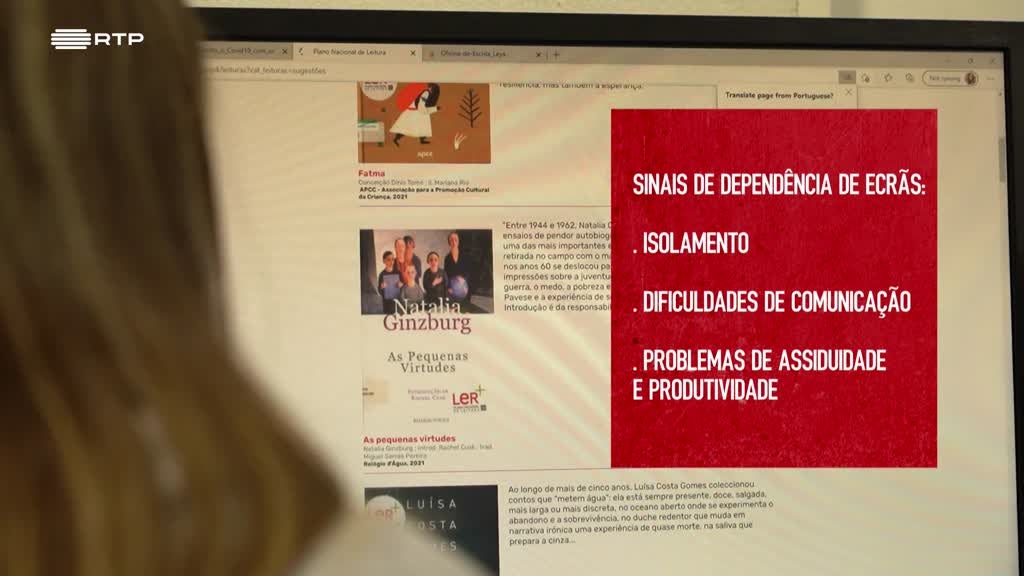 Imagem de Risco e Prevenção