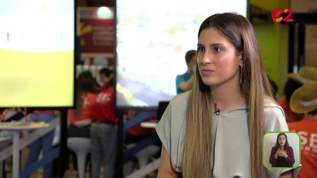 Imagem de E2 - Escola Superior de Comunicação So