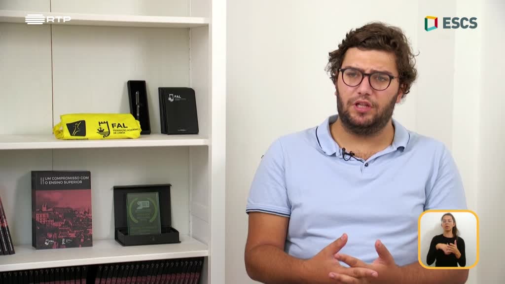 Imagem de E2 - Escola Superior de Comunicação So