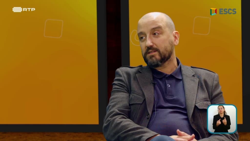 Imagem de E2 - Escola Superior de Comunicação So