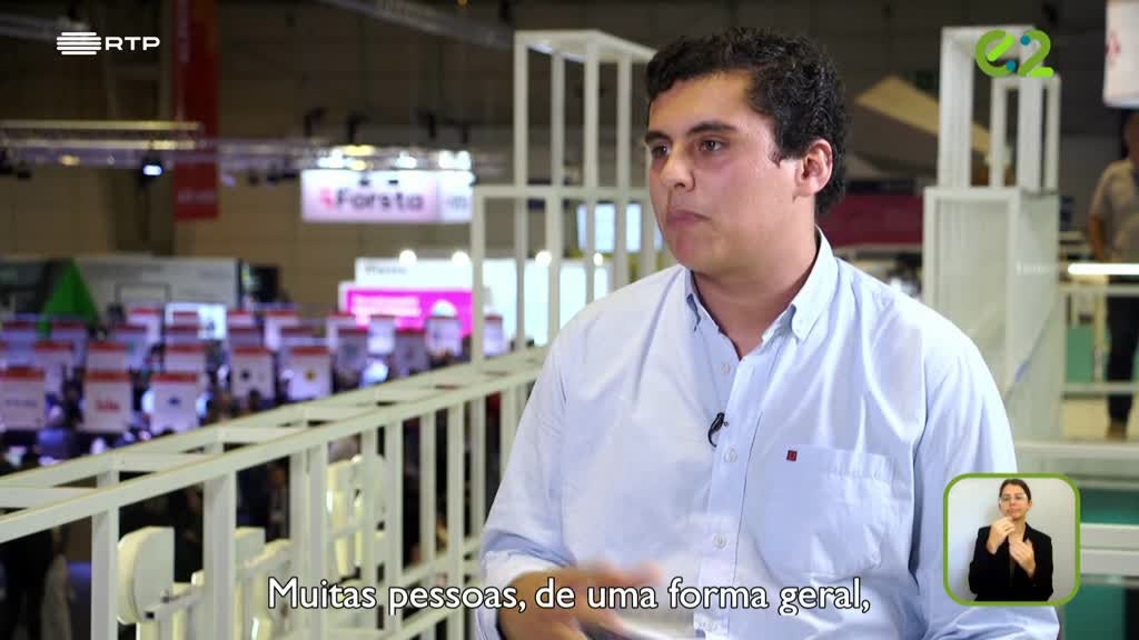 Imagem de E2 - Escola Superior de Comunicação So