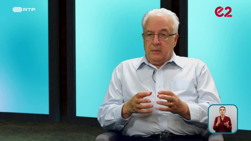 Imagem de E2 - Escola Superior de Comunicação So