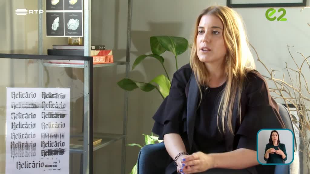 Imagem de E2 - Escola Superior de Comunicação So