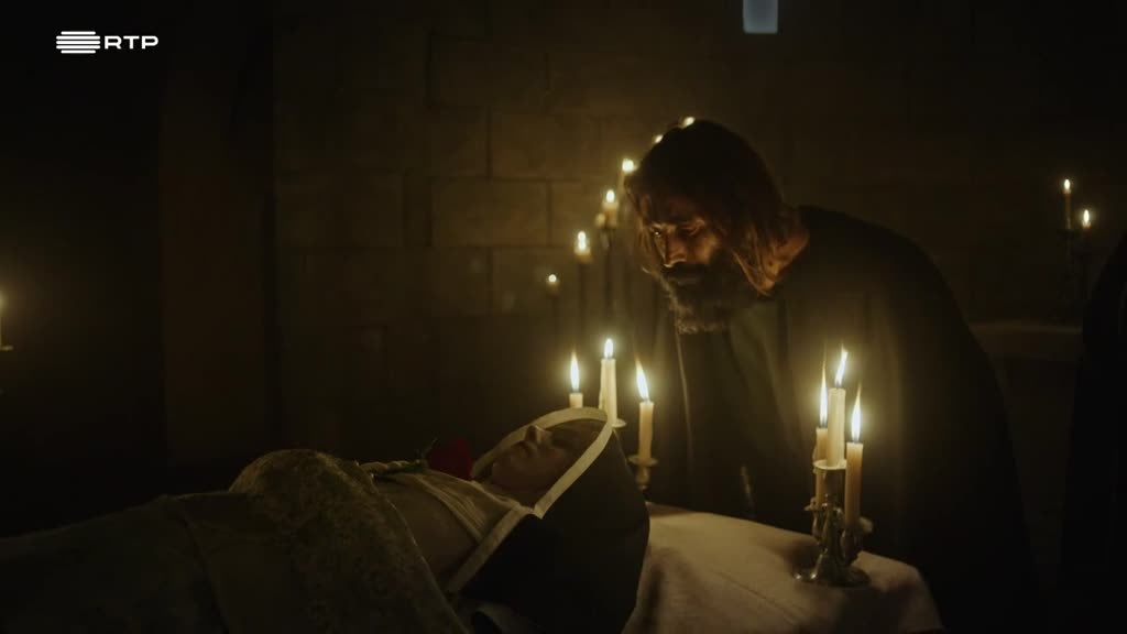 Imagem de A Rainha e a Bastarda