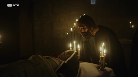 Imagem de A Rainha e a Bastarda