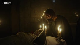 Imagem de A Rainha e a Bastarda