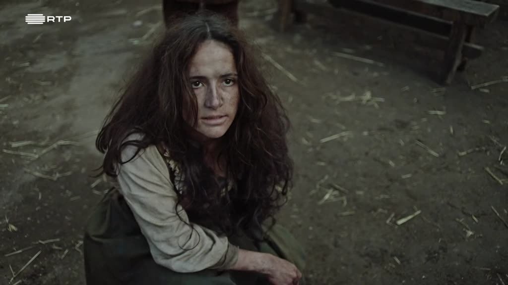 Imagem de A Rainha e a Bastarda