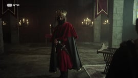 Imagem de A Rainha e a Bastarda