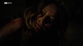 Imagem de A Rainha e a Bastarda