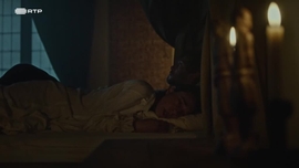 Imagem de A Rainha e a Bastarda