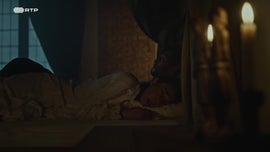 Imagem de A Rainha e a Bastarda