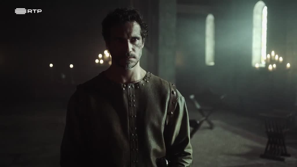 Imagem de A Rainha e a Bastarda