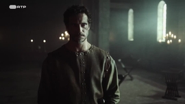 Imagem de A Rainha e a Bastarda