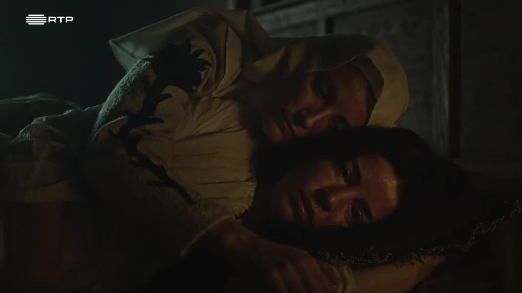 Imagem de A Rainha e a Bastarda