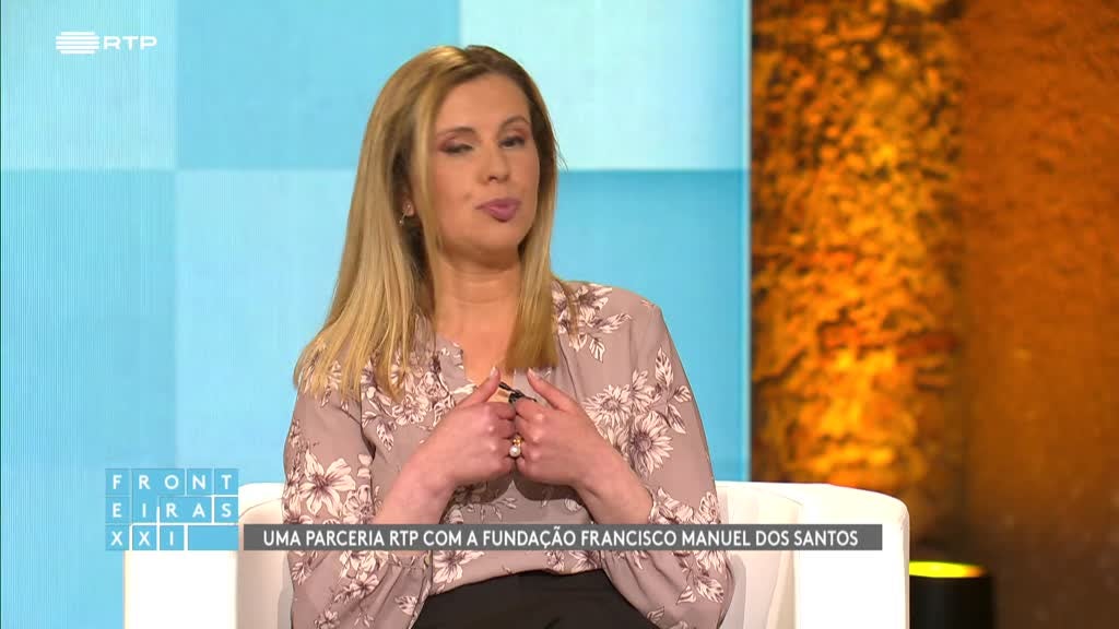 Imagem de Fronteiras XXI - Qual é o Futuro da Habitação em Portugal?