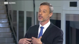 Imagem de Debate sobre o Plano de Privatizações do Governo Regional