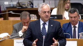 Imagem de Parlamento dos Jovens