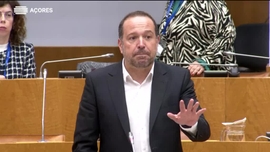 Imagem de Parlamento dos Jovens