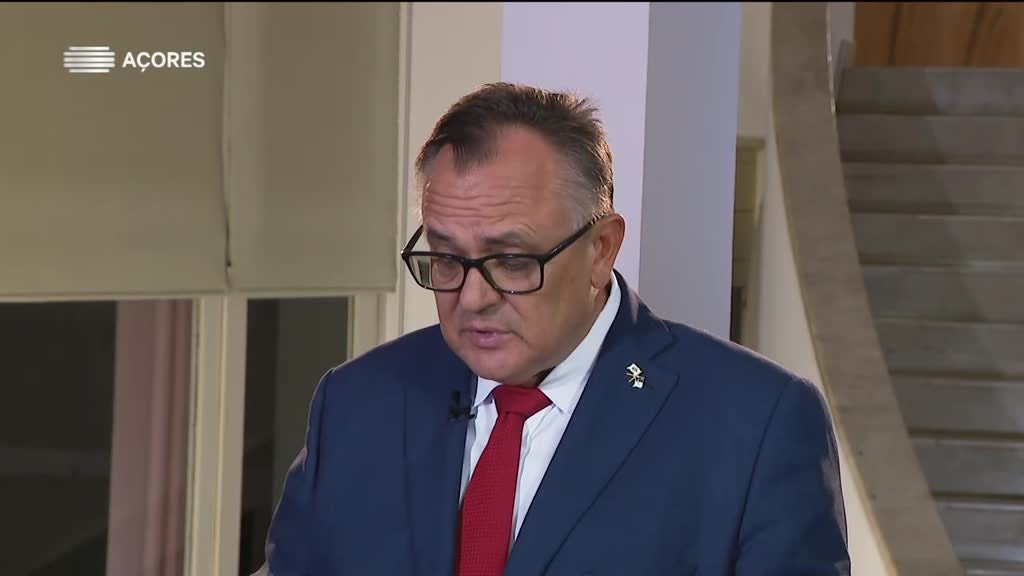 Imagem de Parlamento Açores - Debate sobre a situação do Grupo SATA