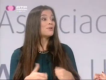 Imagem do Programa / Episiódio - Pátio dos Estudantes