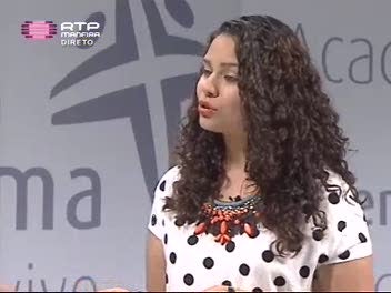 Imagem do Programa / Episiódio - Pátio dos Estudantes