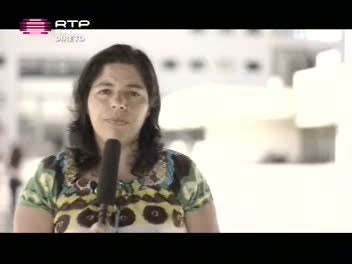 Imagem do Programa / Episiódio - Pátio dos Estudantes