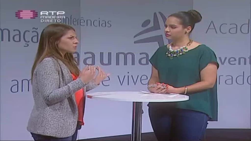 Imagem do Programa / Episiódio - Pátio dos Estudantes