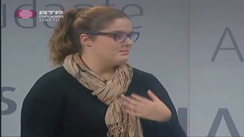 Imagem do Programa / Episiódio - Pátio dos Estudantes