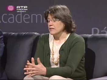 Imagem do Programa / Episiódio - Pátio dos Estudantes