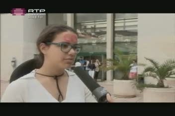 Imagem do Programa / Episiódio - Pátio dos Estudantes