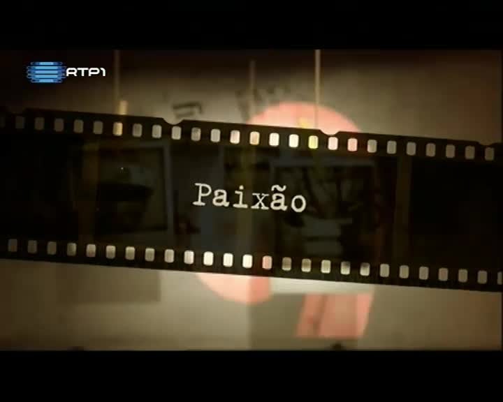 Imagem do Programa / Episiódio - Portugal a Preto e Branco - A Paixão pela Volta