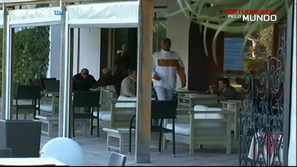 Imagem do Programa / Episiódio - Portugueses Pelo Mundo - Casablanca - Marrocos