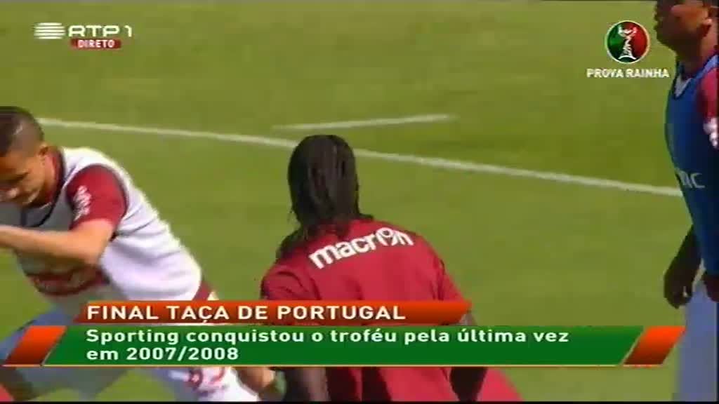Imagem do Programa / Episiódio - Prova Rainha