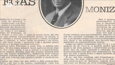 Grandes Quadros Portugueses - O Fado - José Malhoa