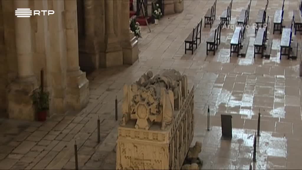 Imagem de Grandes Quadros Portugueses - Columbano Bordalo Pinheiro