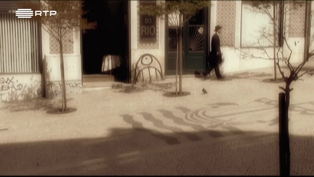 Imagem de Grandes Quadros Portugueses - Almada Negreiros