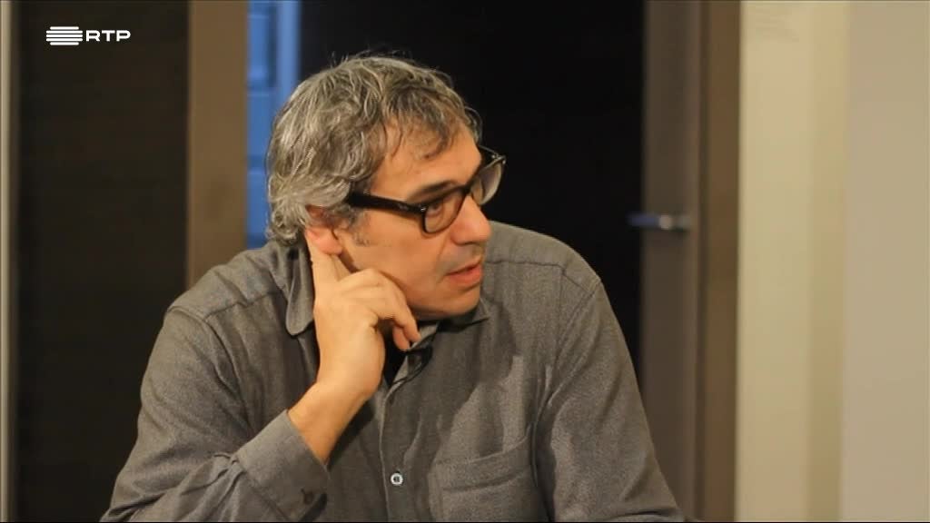 Imagem de Grandes Quadros Portugueses - Vespeira